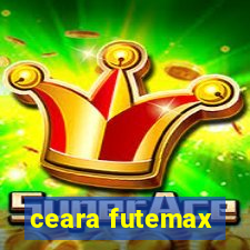 ceara futemax